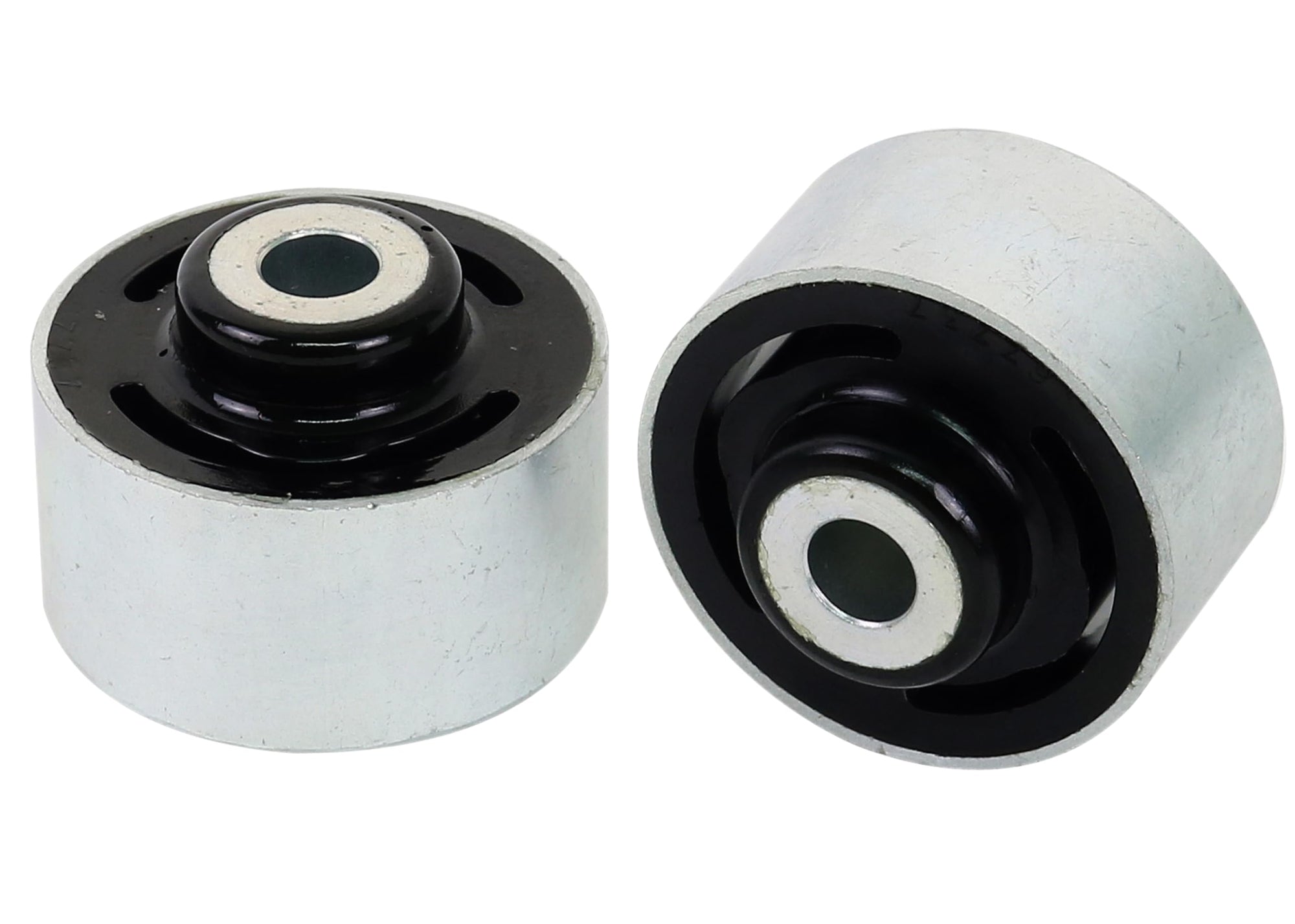 Control Arm Bushing Nolathane REV030.0200 Black (Lower Inner Rear Front)