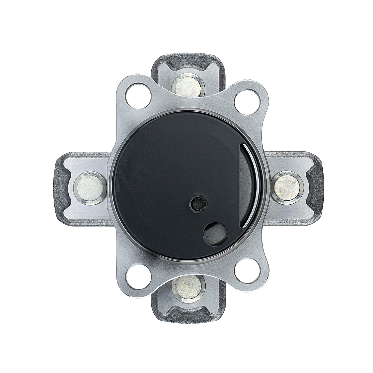 Wheel Bearing and Hub Assembly MOOG for Honda Fit 512559