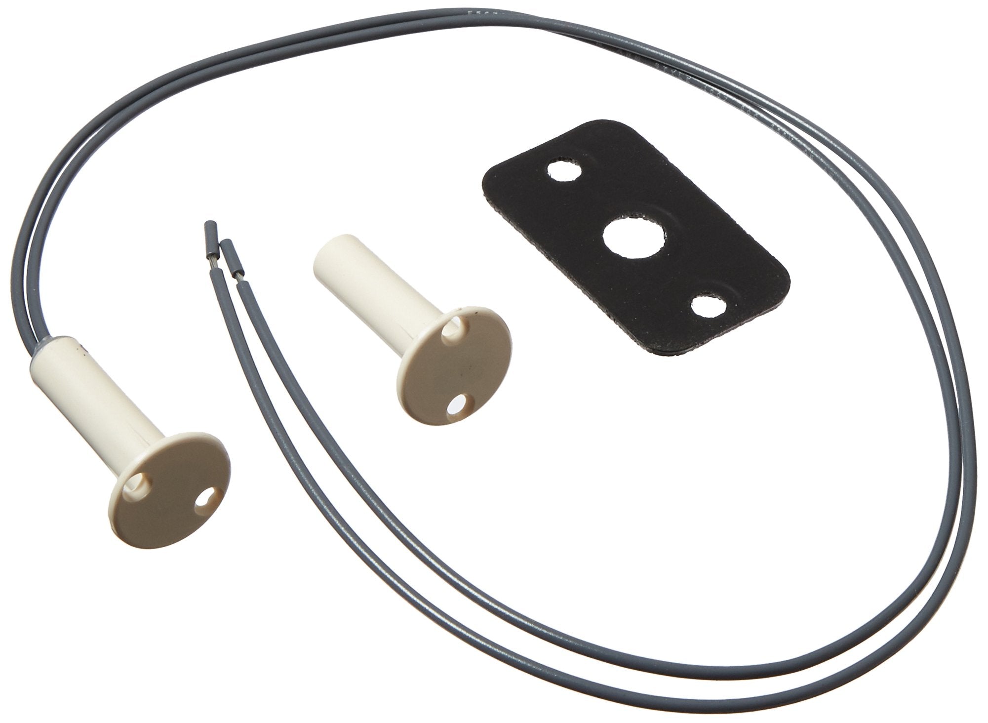 378047 Kwikee 905307000 3/8" Diameter Door Switch White