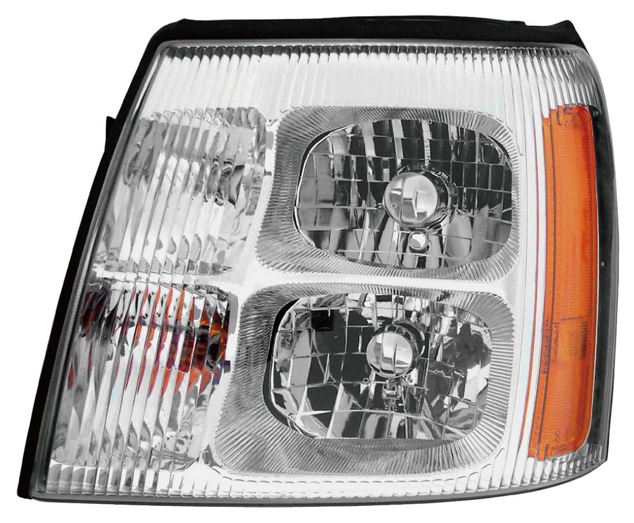GM351-B001L Eagle Eyes Headlight
