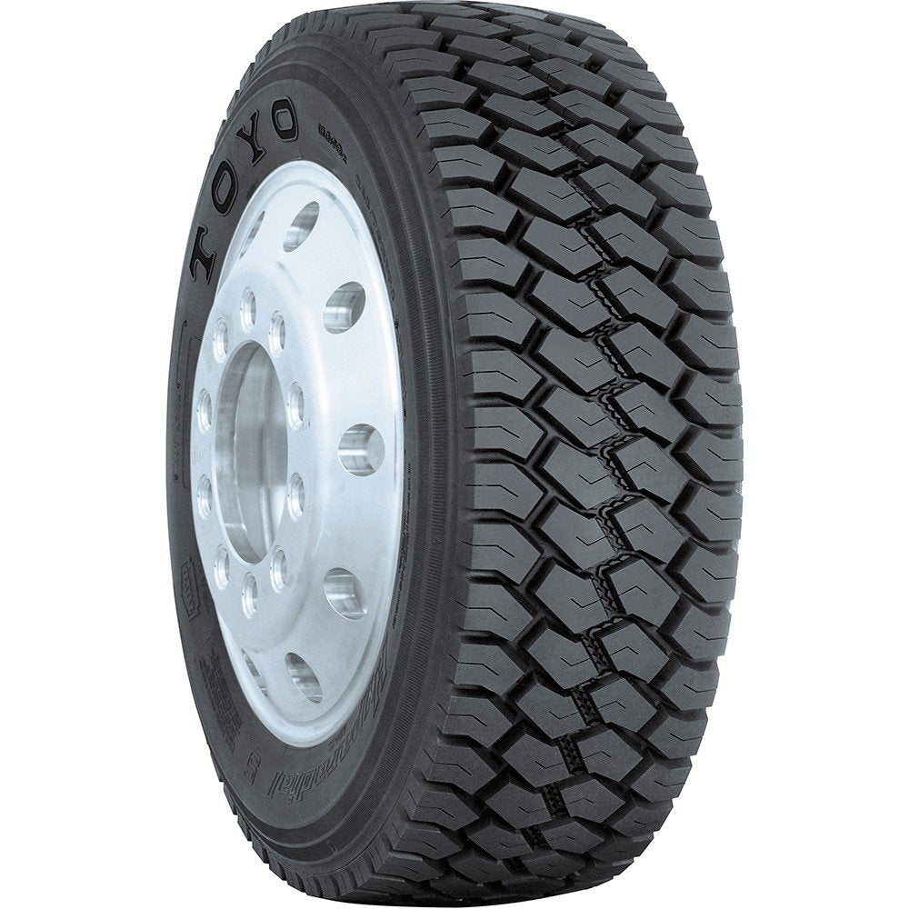 M608 TOYO 225/70R19.5 125/123N (F/12) M608 TL