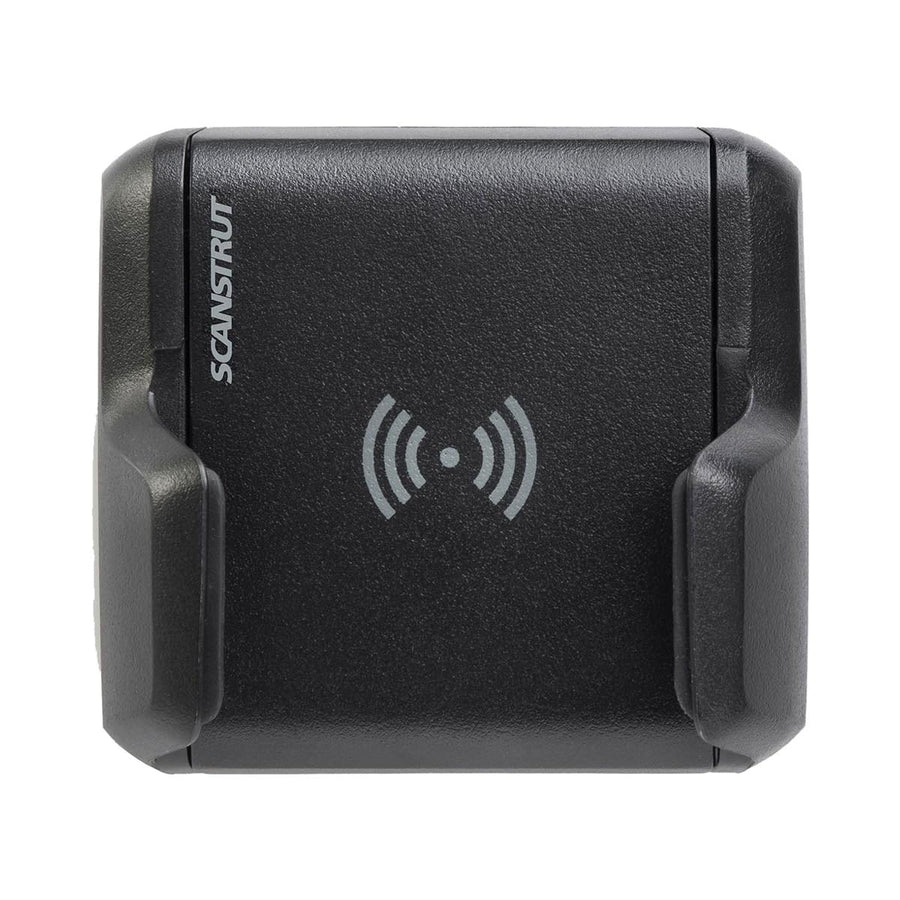 Nano ROKK Wireless - 10W Waterproof Wireless Compact Phone Charging Mount 12/24V Available Q1 2023