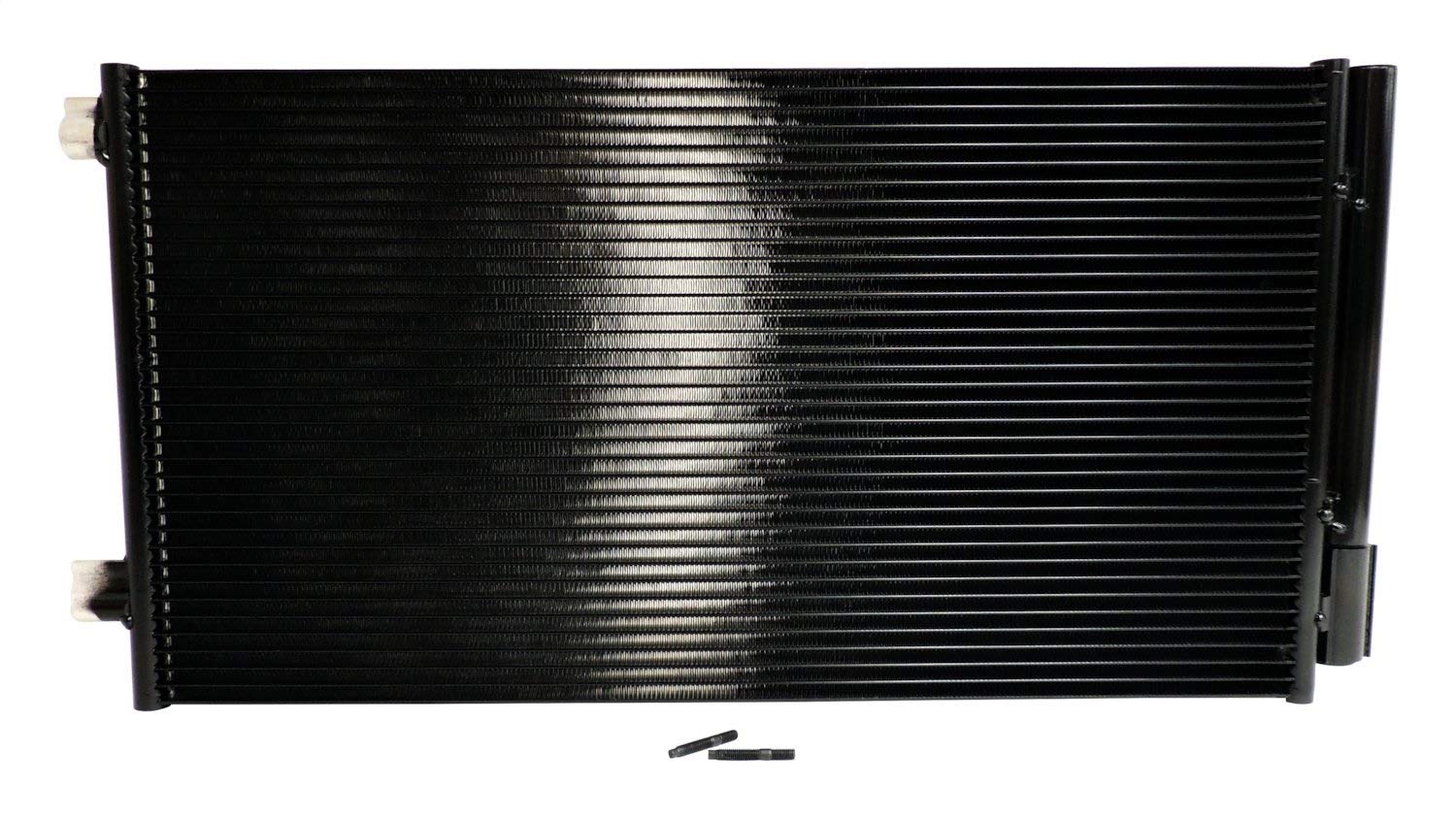 A/C Crown Automotive Condenser