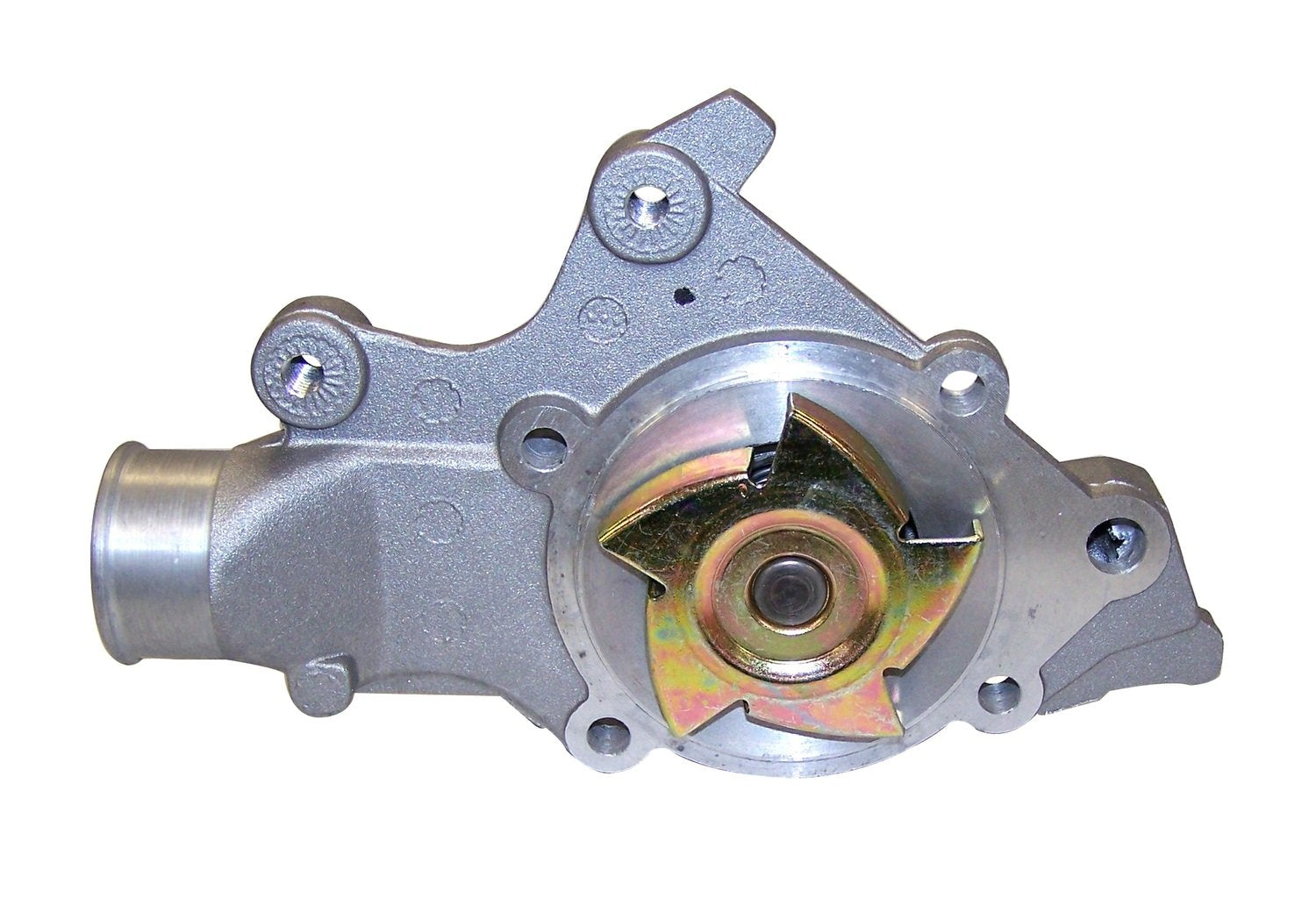 Water Pump Crown Automotive 4626054
