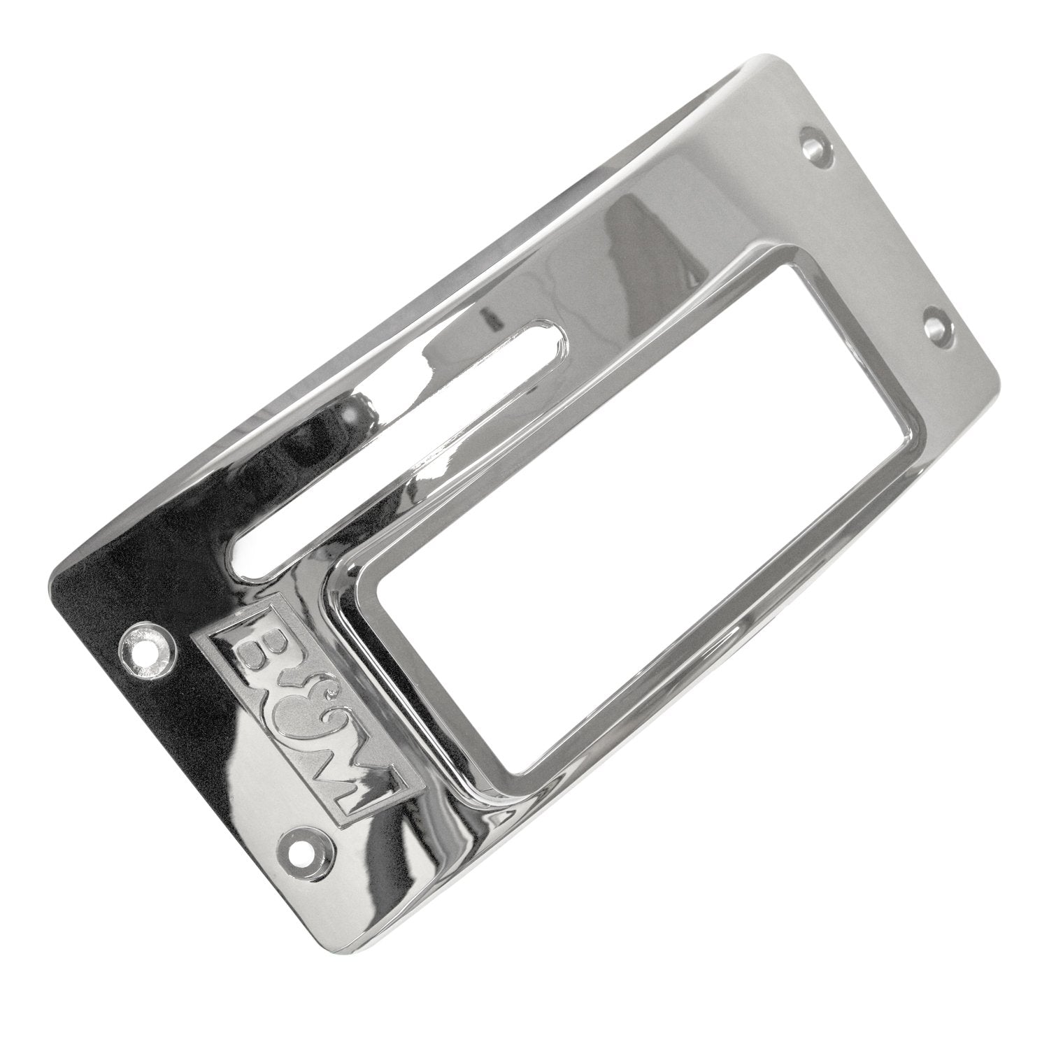 Chrome Plastic Cover B&M 80671 for Shifters