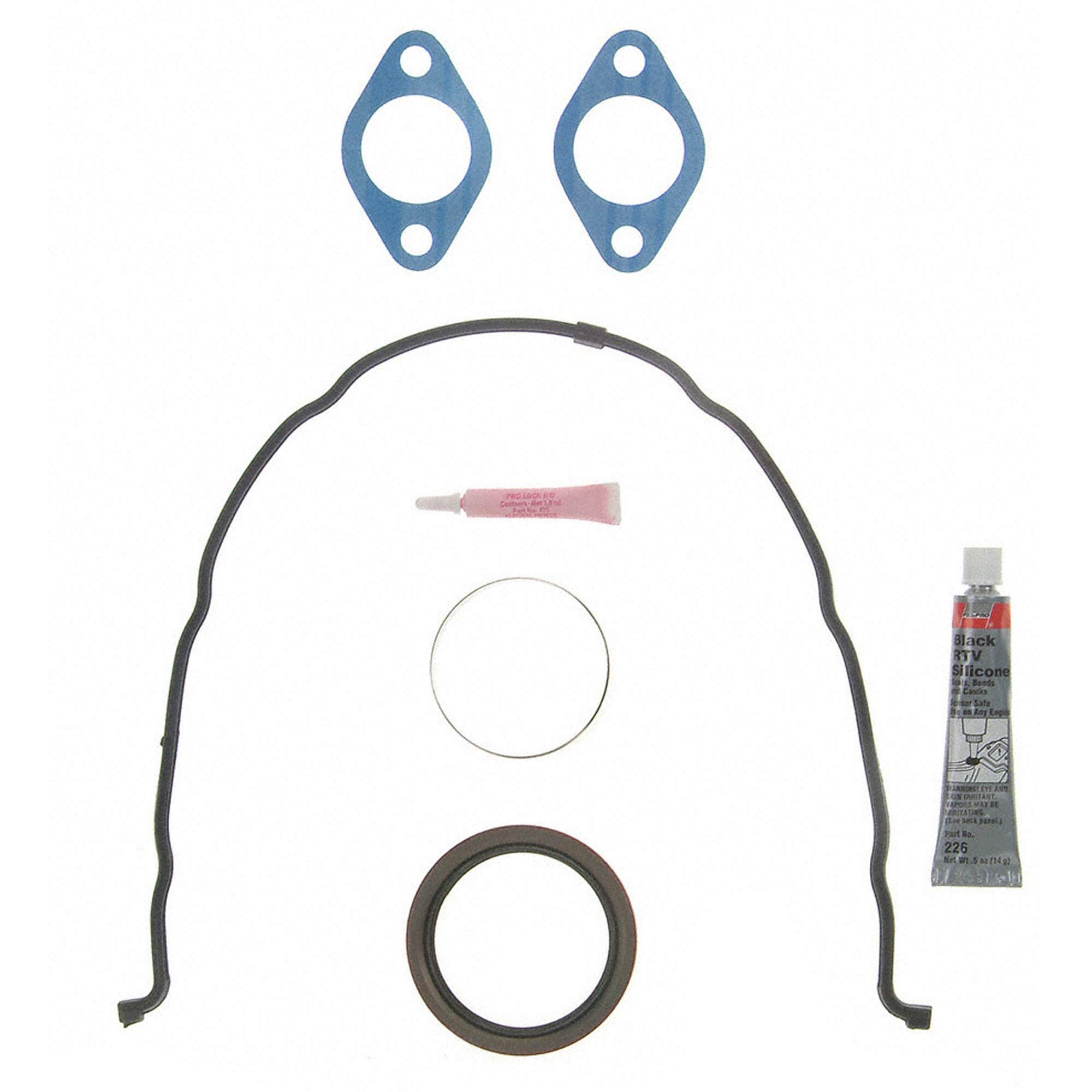 Timing Cover Set FEL-PRO TCS 45053 w/Sleeve