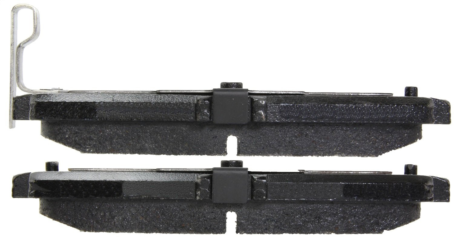 Sport Brake Pads StopTech 309.11800 with Shims and Hardware