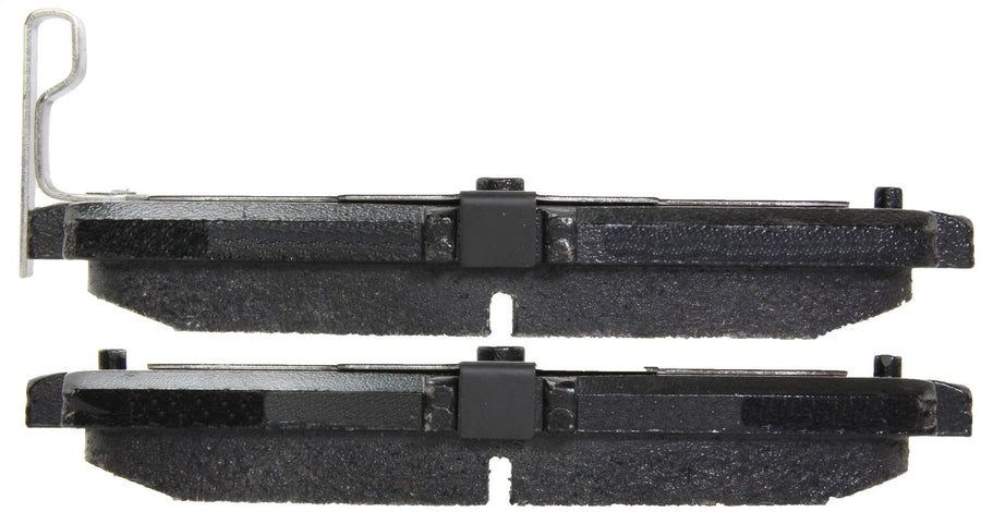 Sport Brake Pads StopTech 309.11800 with Shims and Hardware