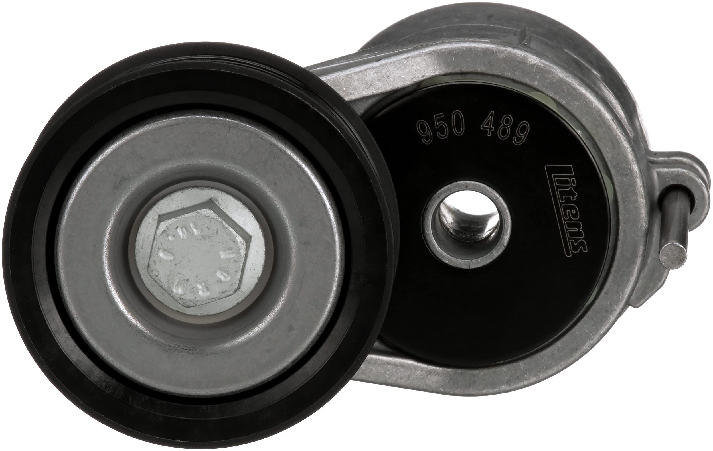 DriveAlign Gates 38450 Automatic Belt Drive Tensioner