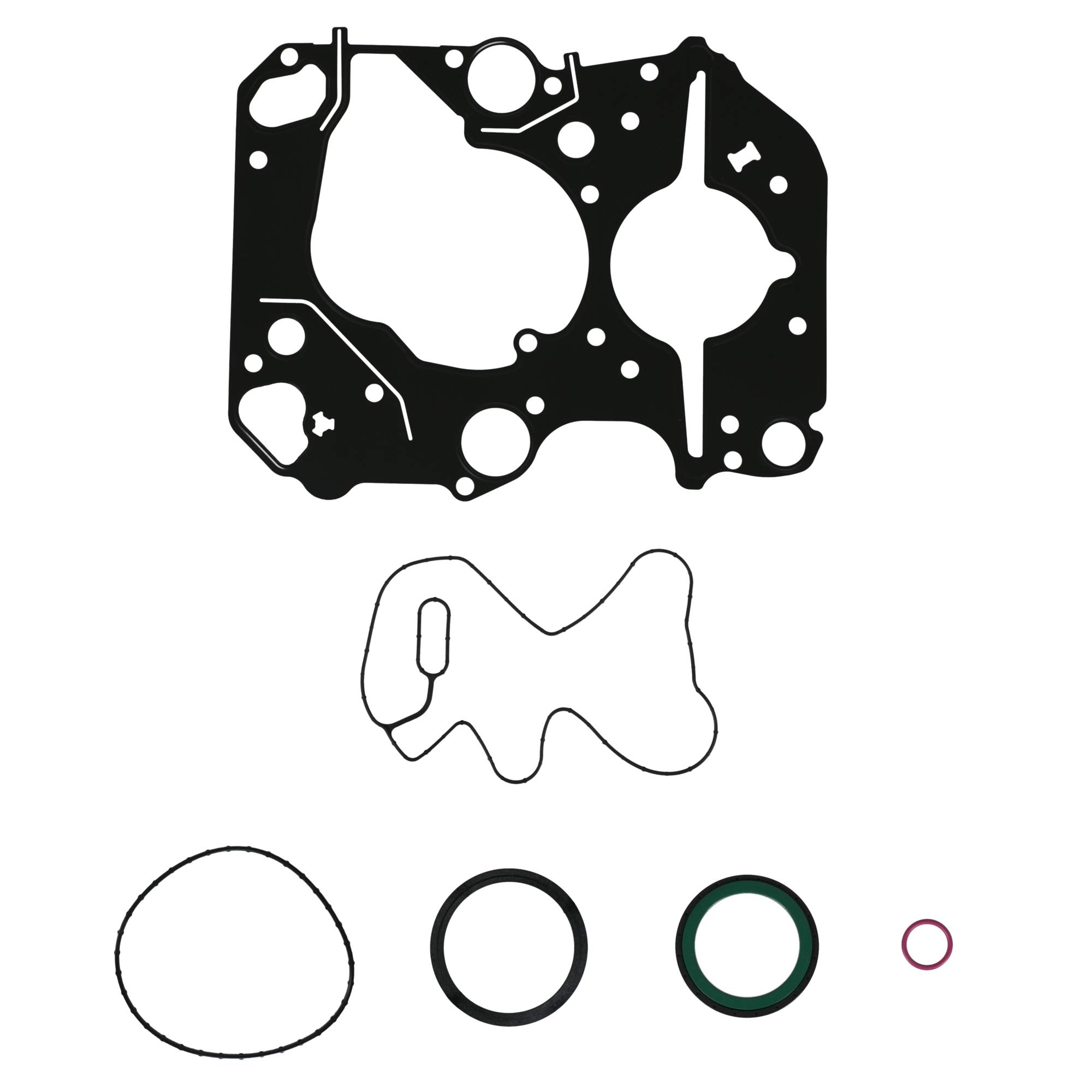 Timing Cover Gasket Set FEL-PRO TCS 46157