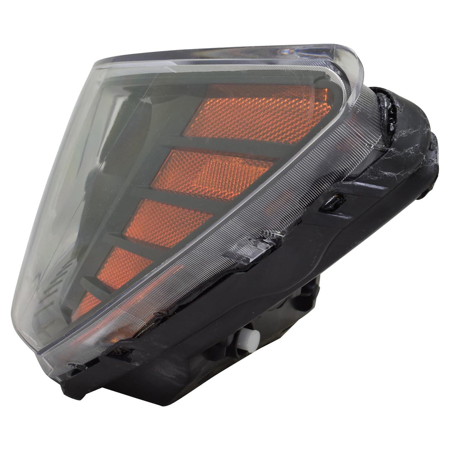 Front Left TYC 20-9078-90 Headlight Assembly