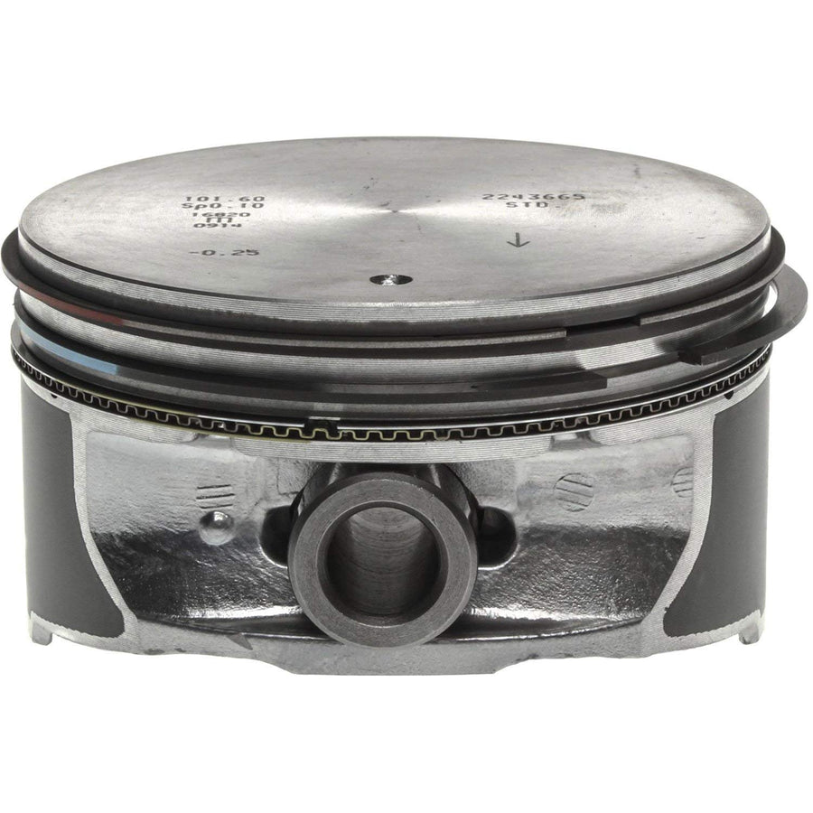 Piston Mahle - 224-3665WR