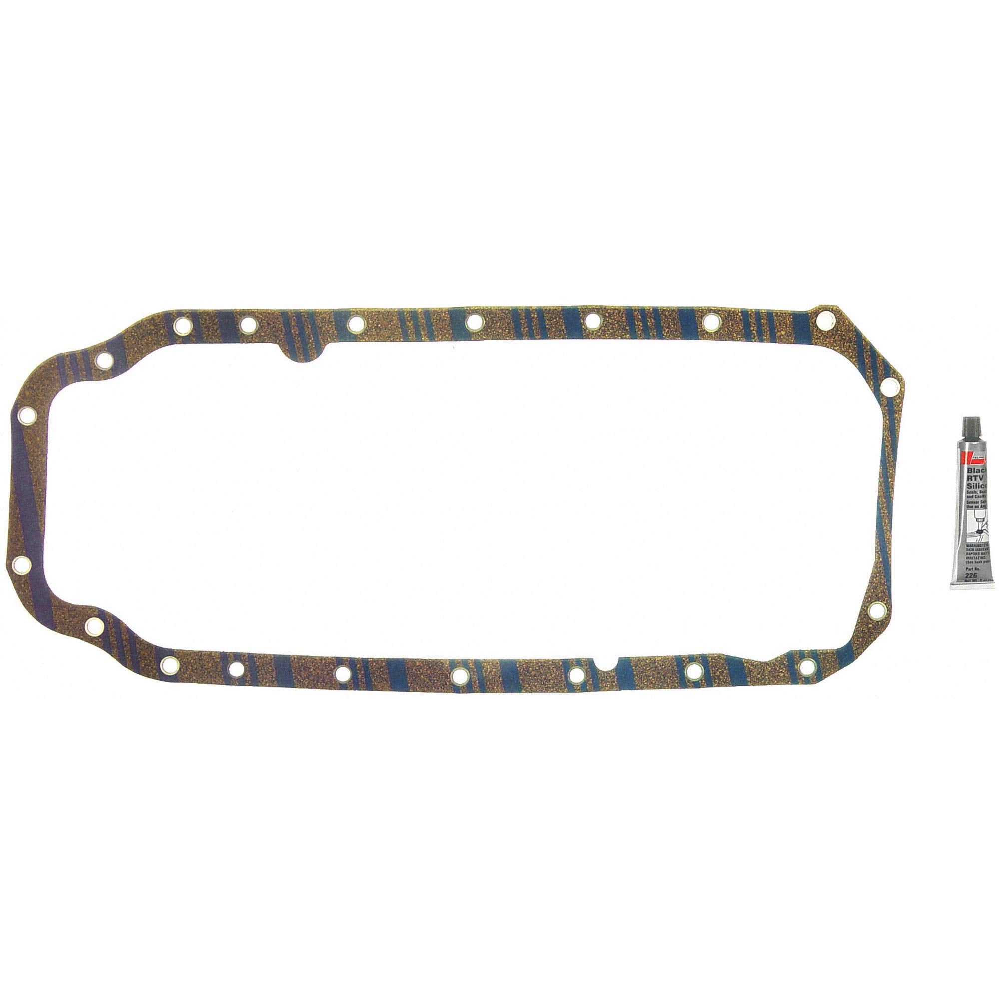 Oil Pan Gasket Set FEL-PRO OS 30513 C