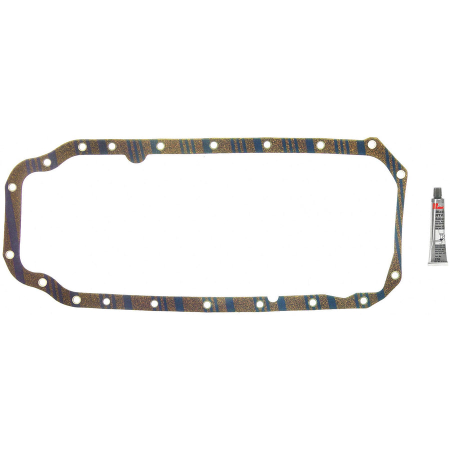 Oil Pan Gasket Set FEL-PRO OS 30513 C
