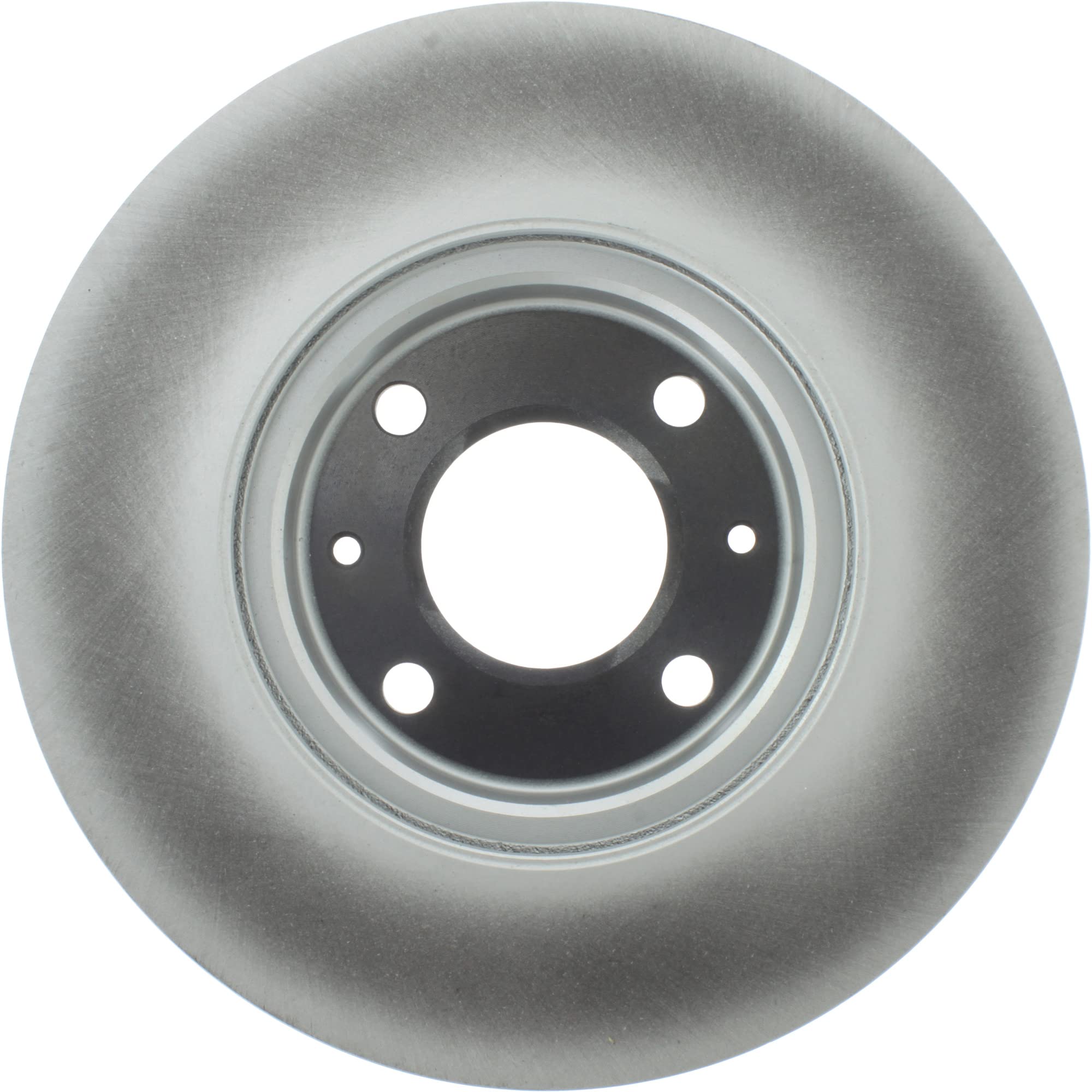 Centric Gcx Rotor 320.51048F with Full Coating
