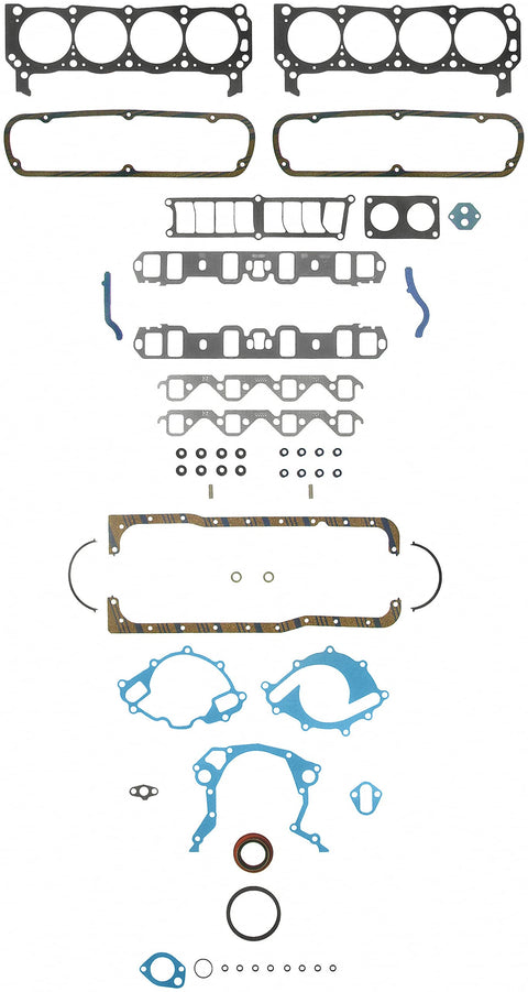 260-1451 FEL-PRO Gasket Kit