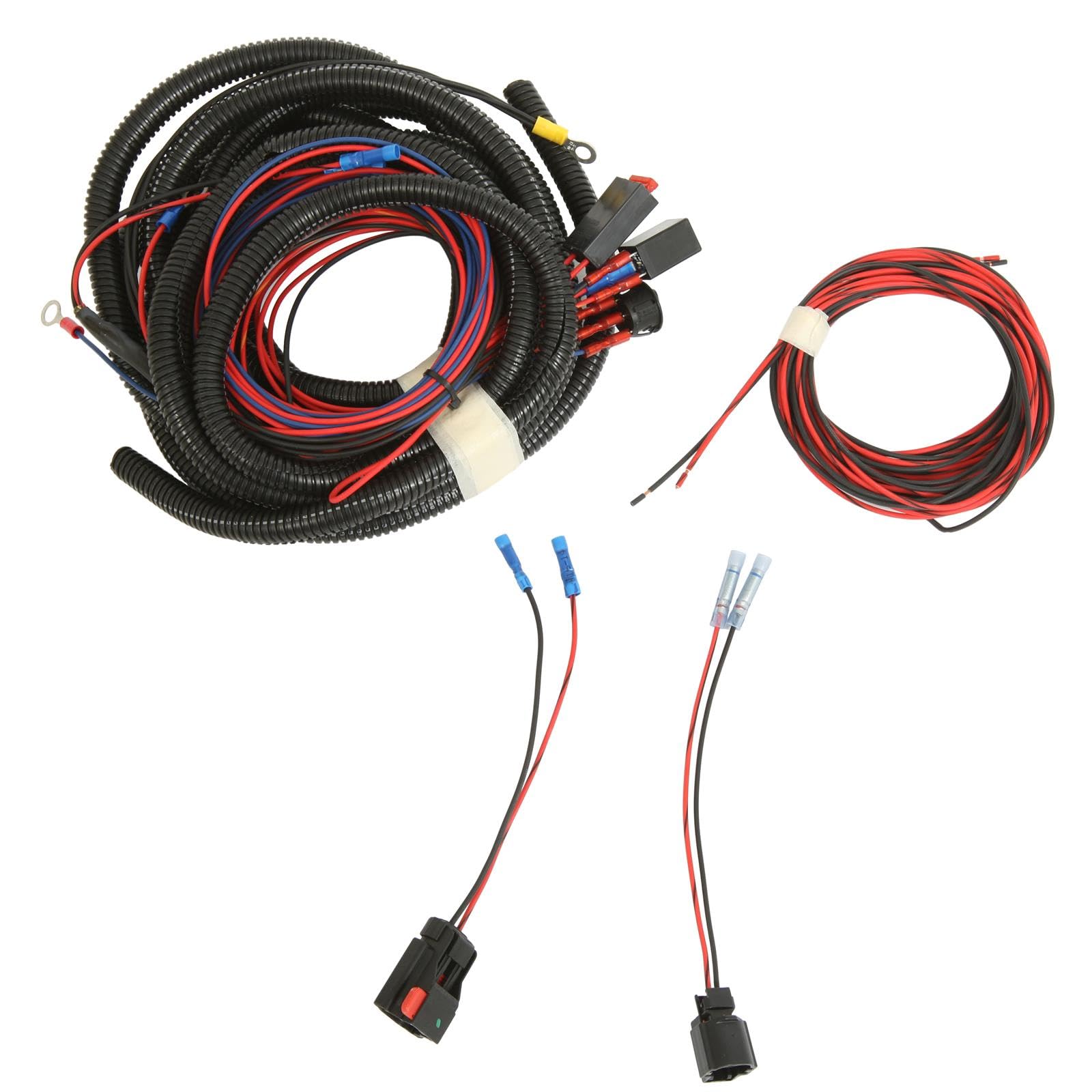 10021771 Dana E-Locker Harness Kit