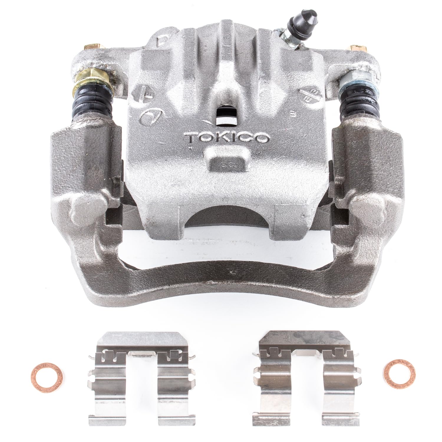Power Stop Rear L6276 Right One Stock Replacement Brake Caliper For Subaru Legacy 2010-2014, Subaru Outback 2010-2014 [Model Specific]