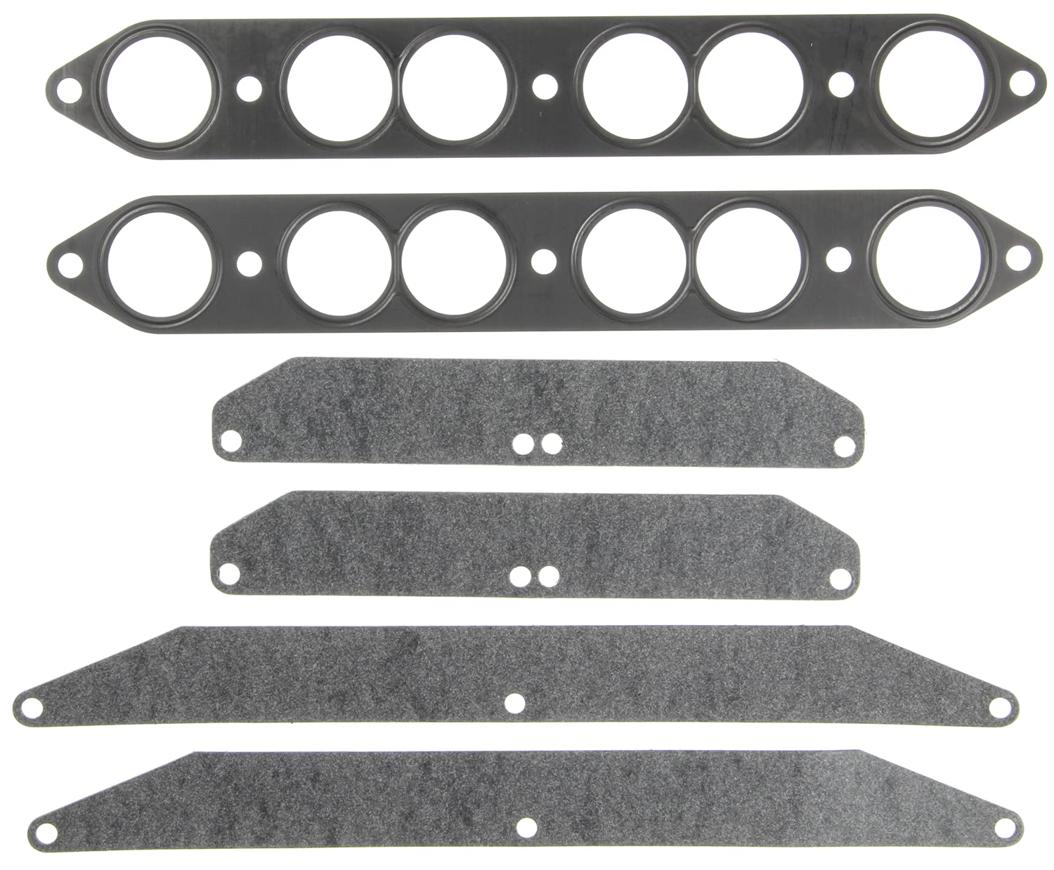 Fuel Injection MAHLE Plenum Gasket Set MS20133