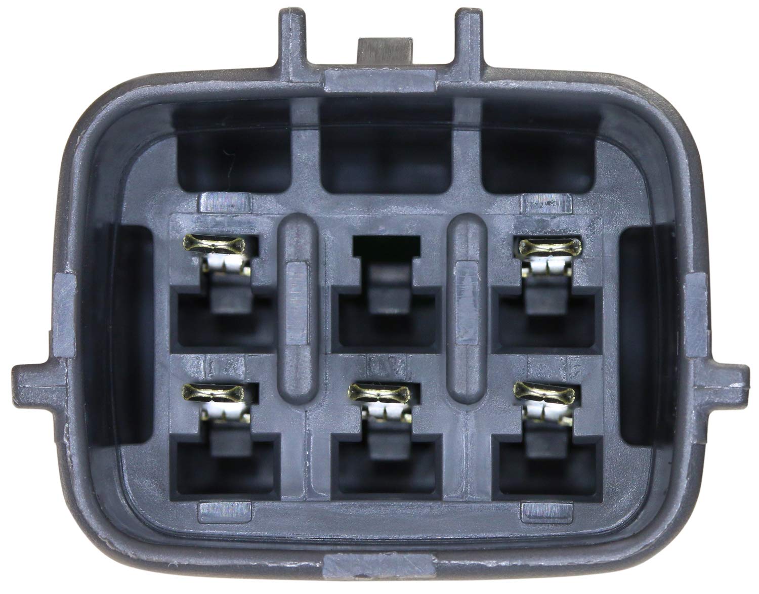 Air / Fuel Ratio Sensor NTK 27034 OE Type 5-Wire Wideband A/F Sensor