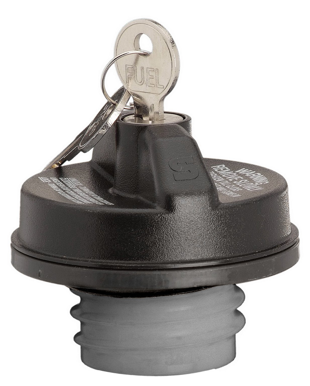 Locking Gates Fuel Tank Cap 31708