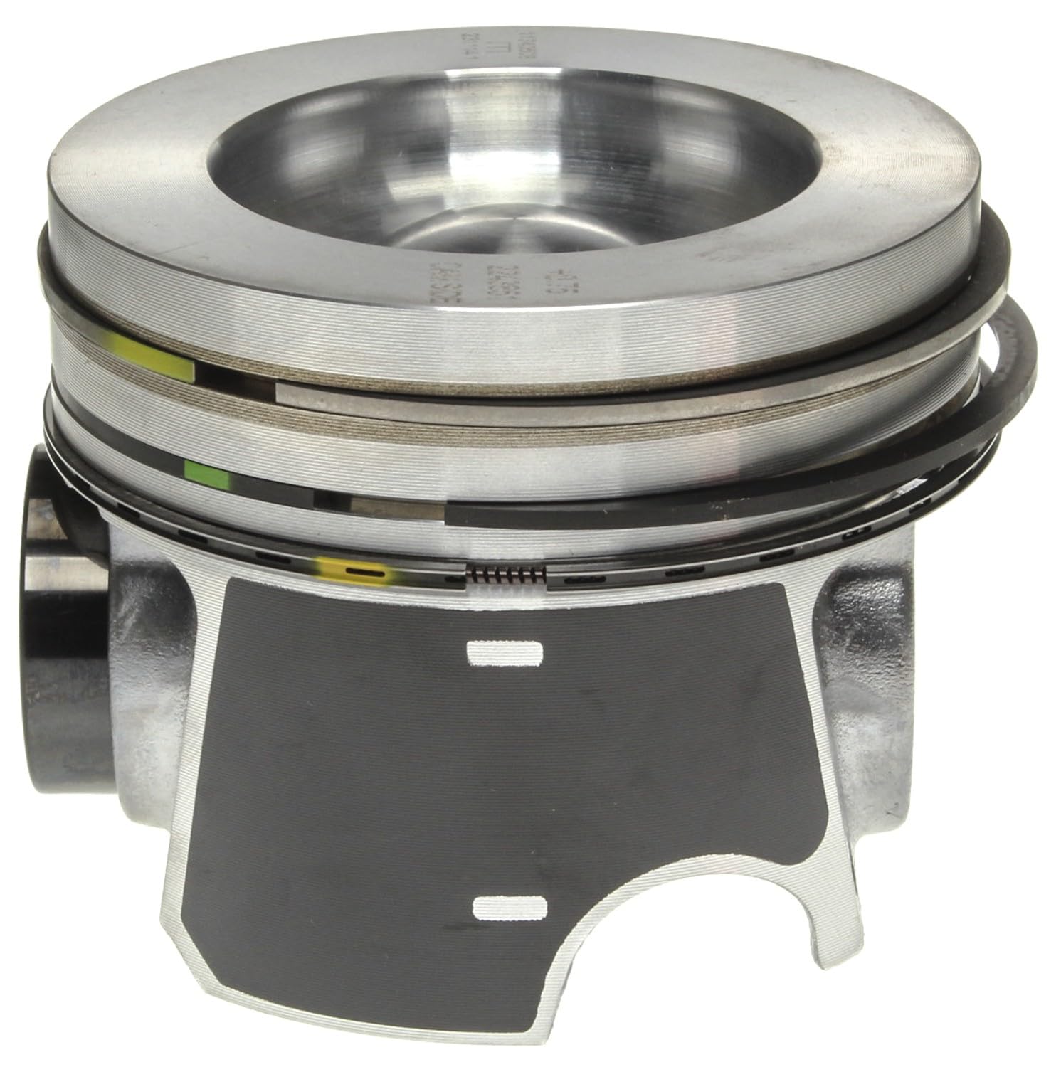 Piston Mahle - 224-3851WR0.75MM