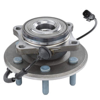 Wheel Bearing and Hub Assembly MOOG for Ford Expedition
