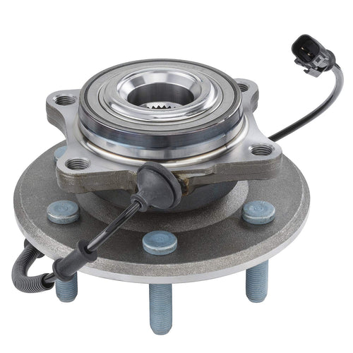 Wheel Bearing and Hub Assembly MOOG for Ford Expedition