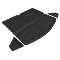 Kagu 3D MAXpider Cargo Liner (Black) Compatible with Mazda CX-5 2022-2025 - Cargo Liner
