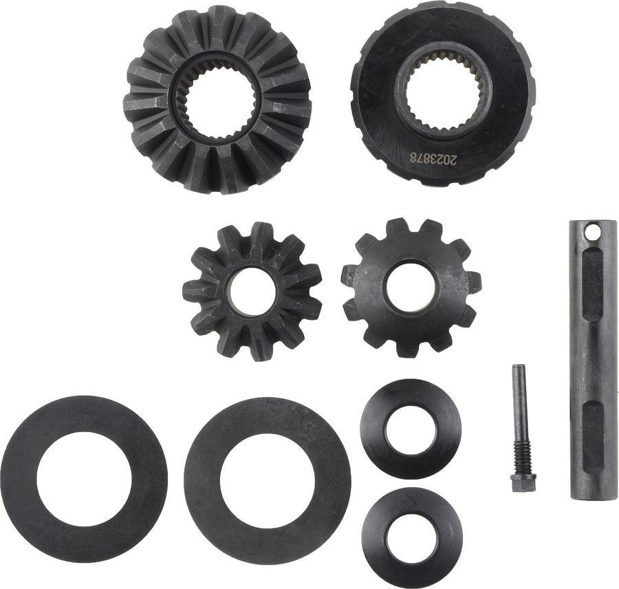 Carrier Gear Kit Spicer SVL 2023878