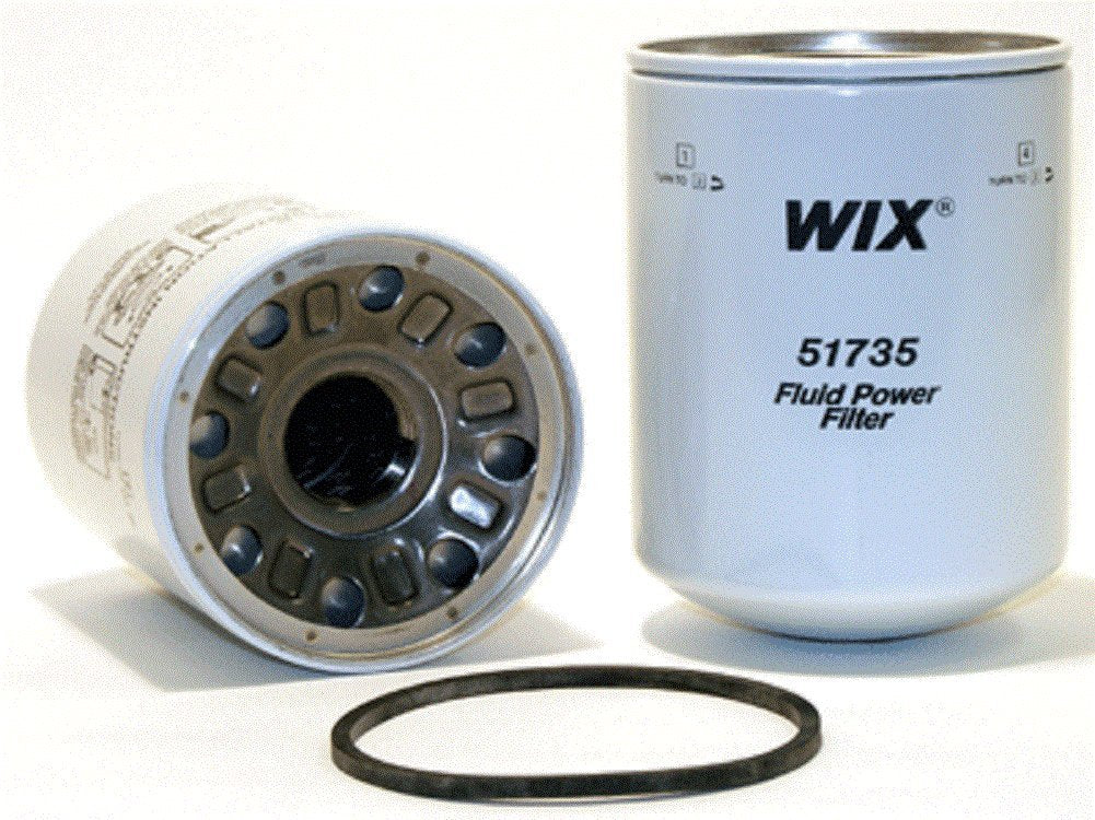 51735 Wix Spin-On Hydraulic Filter - Case of 6