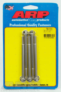 Hex Bolt ARP (760-1014), Stainless Steel