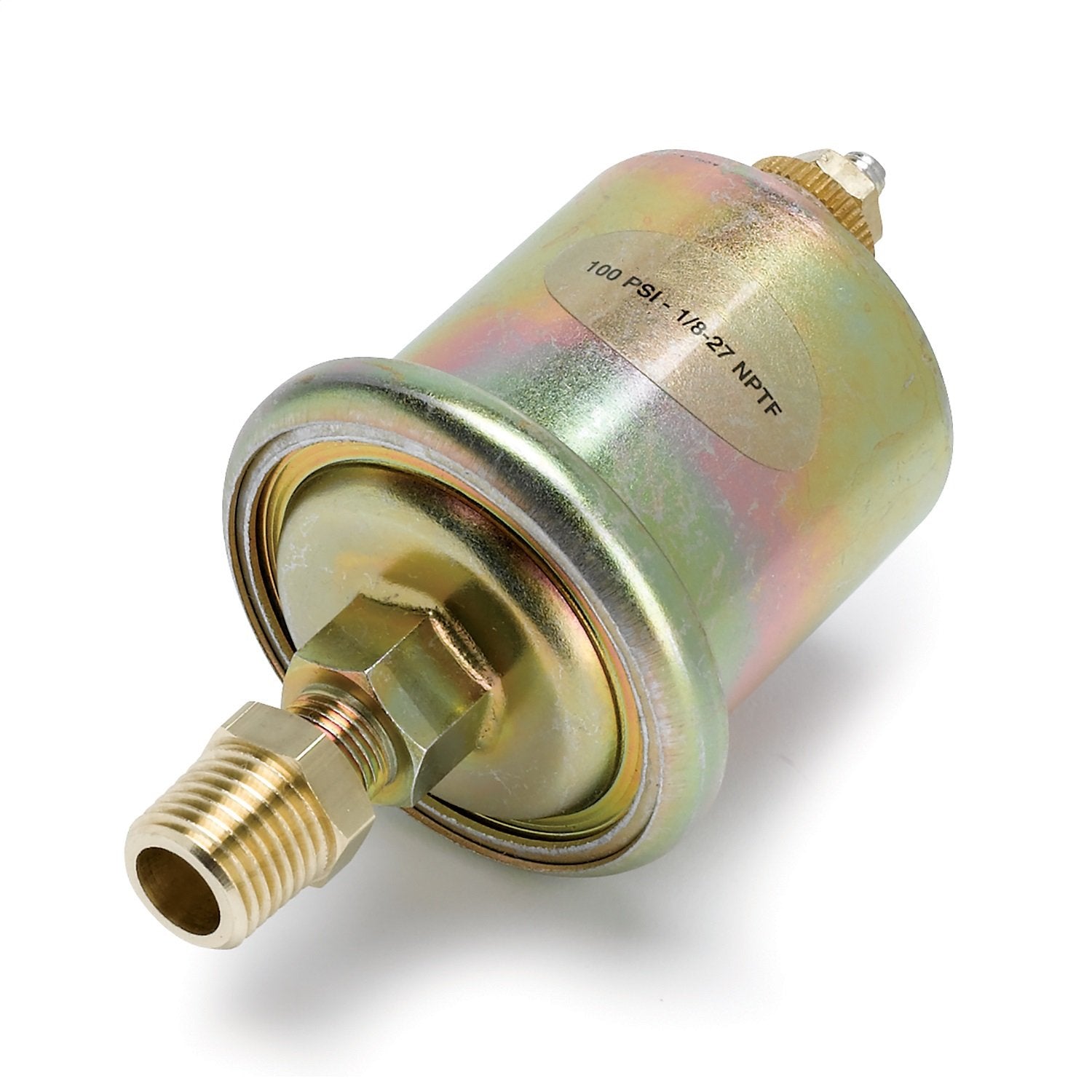 Replacement Pressure Sensor Stack ST262242 for Electric Gauge 100 PSI/7 Bar