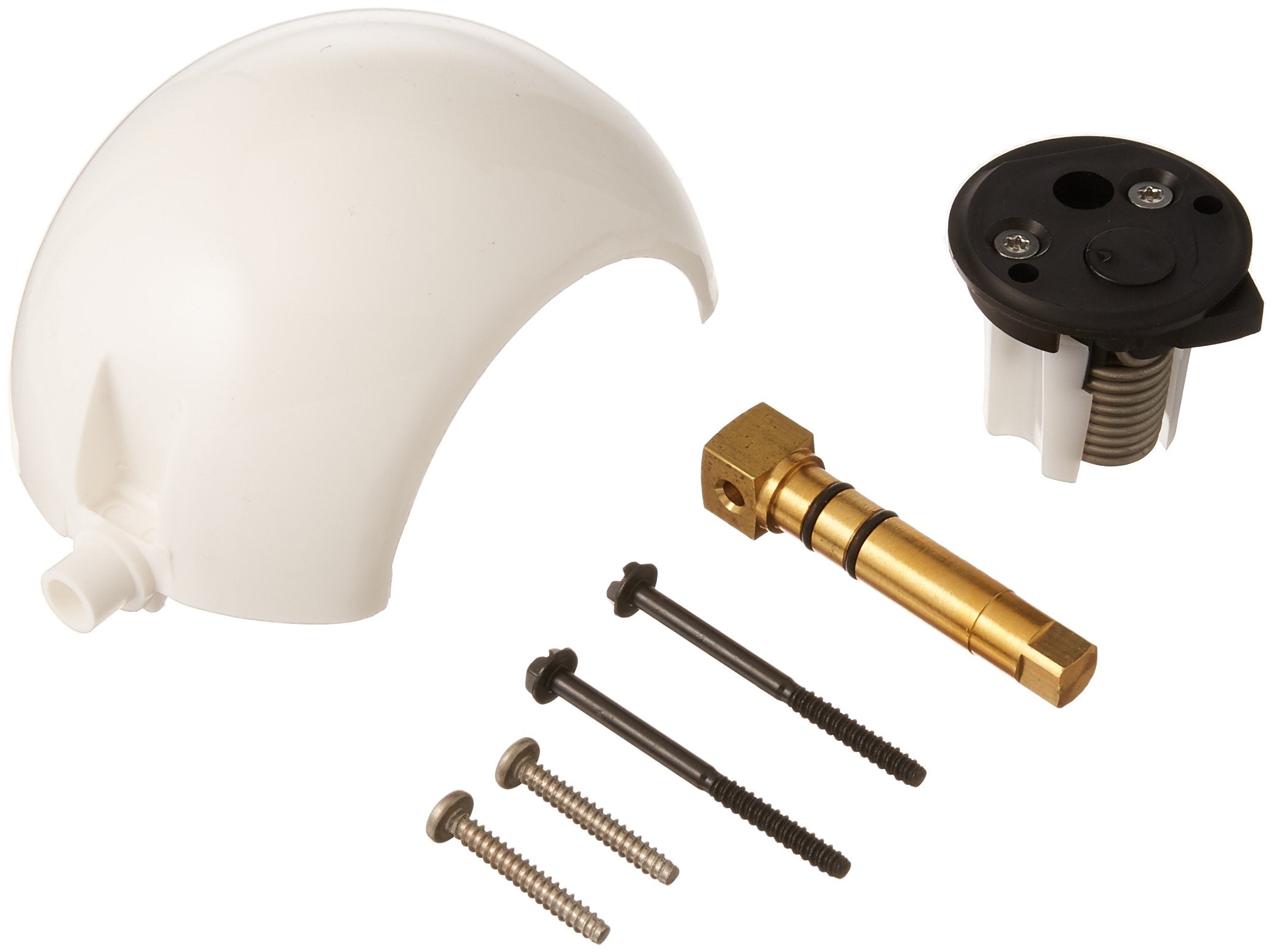 Ball and Shaft Kit DOMETIC 385310954 with Spring Cartridge
