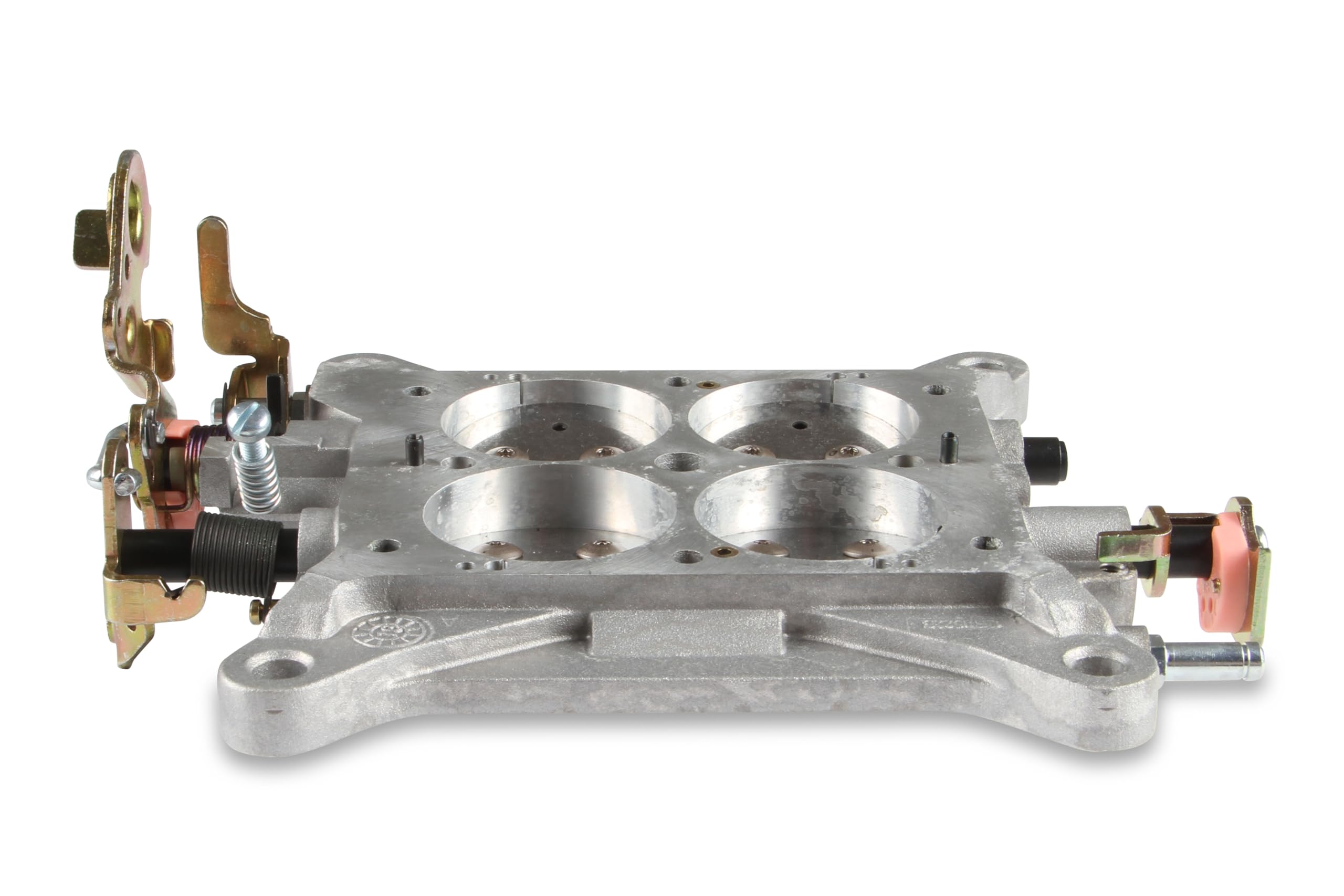 Throttle Body Kit Holley, 0-80496-1 112-122