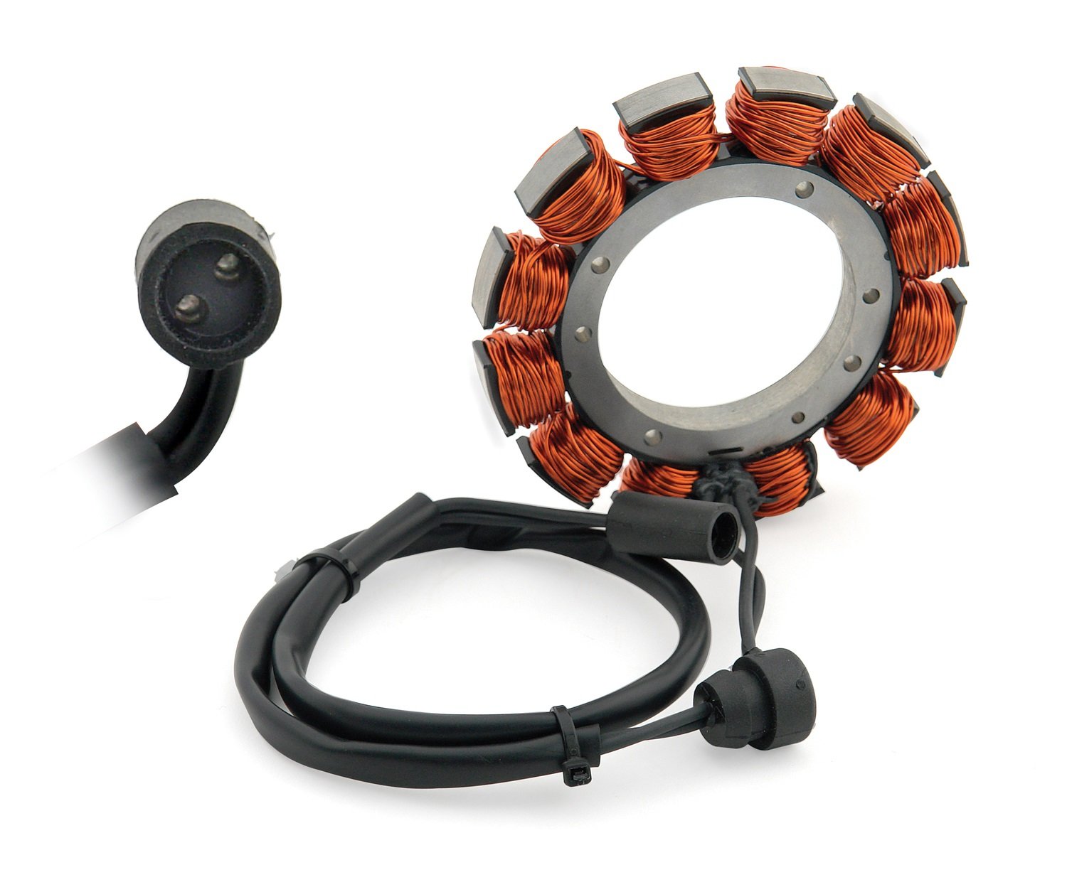 Stator ACCEL 152108 - Unmolded - 22 Amp