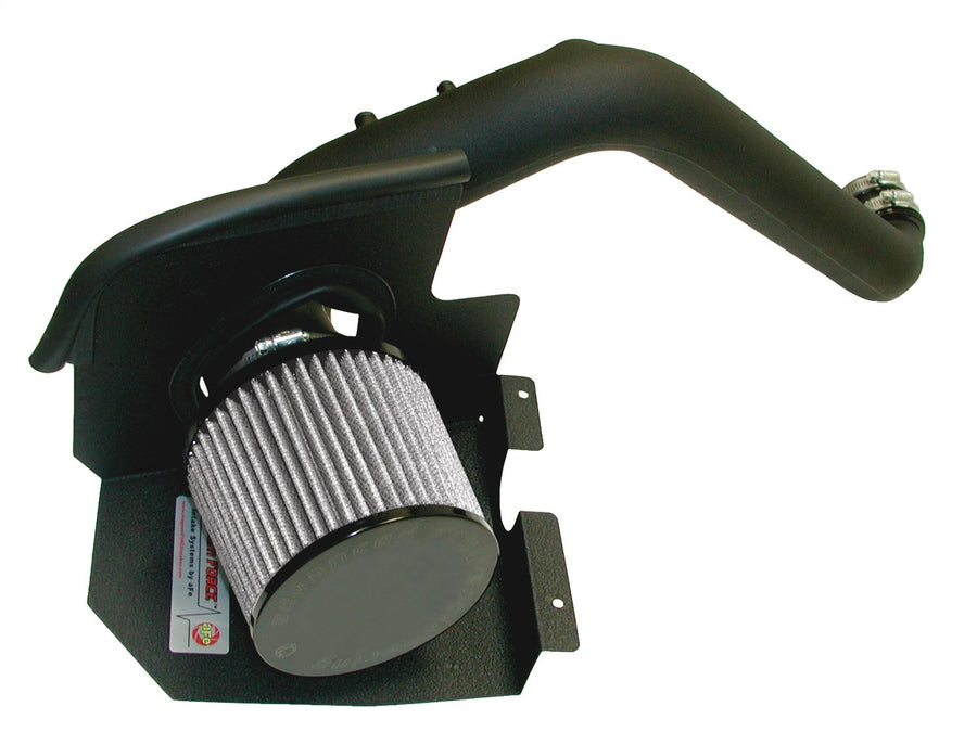 Dodge Neon aFe Power Magnum FORCE 51-10582 Performance Intake System (Dry, 3-Layer Filter)