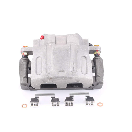 Power Stop Front L4922 Right One Stock Replacement Brake Caliper For Ford Five Hundred 2005-2007, Ford Freestyle 2005-2007, Mercury Montego 2005-2007 [Model Specific]
