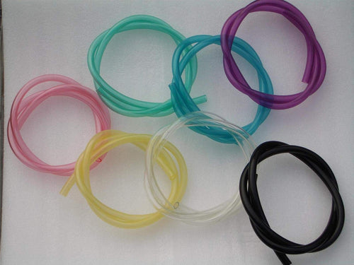 316-5164S Helix Racing Fuel Lines