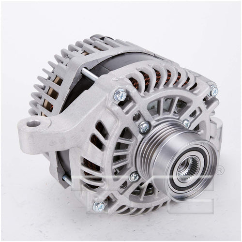Alternator TYC Compatible with 2013-2018 Ford Focus