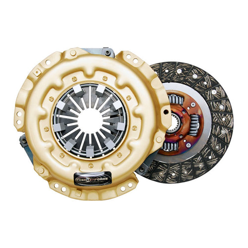 Centerforce I Clutch Pressure Plate and Disc Centerforce MS361914