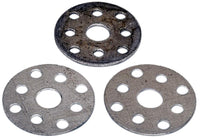 Shim Kit Moroso 64035 for Water Pump Pulleys