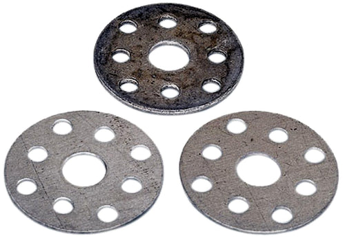 Shim Kit Moroso 64035 for Water Pump Pulleys