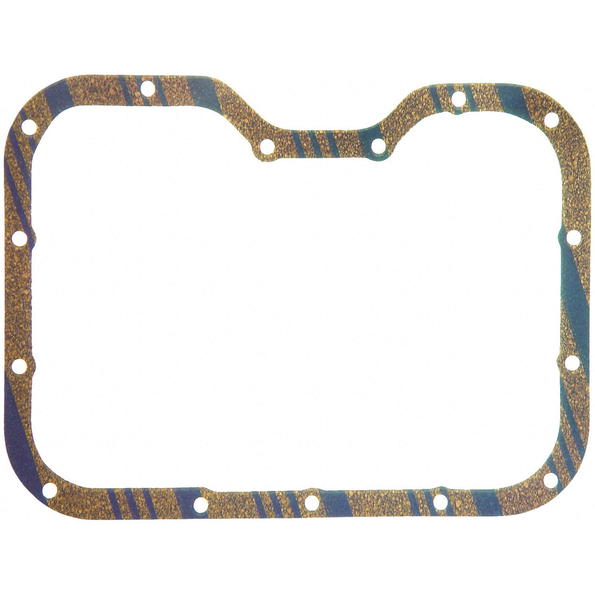 Oil Pan Gasket Set FEL-PRO OS 30917 C