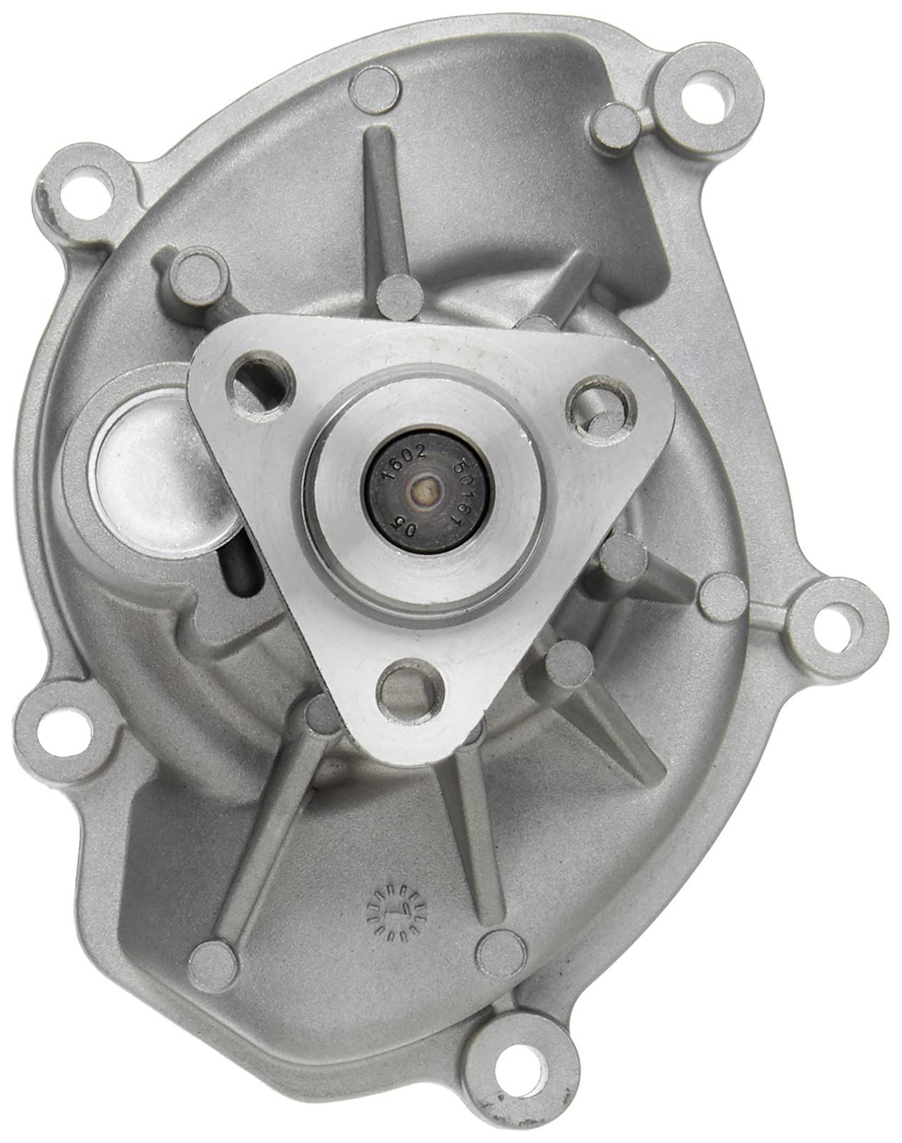 Premium Gates Engine Water Pump 41205