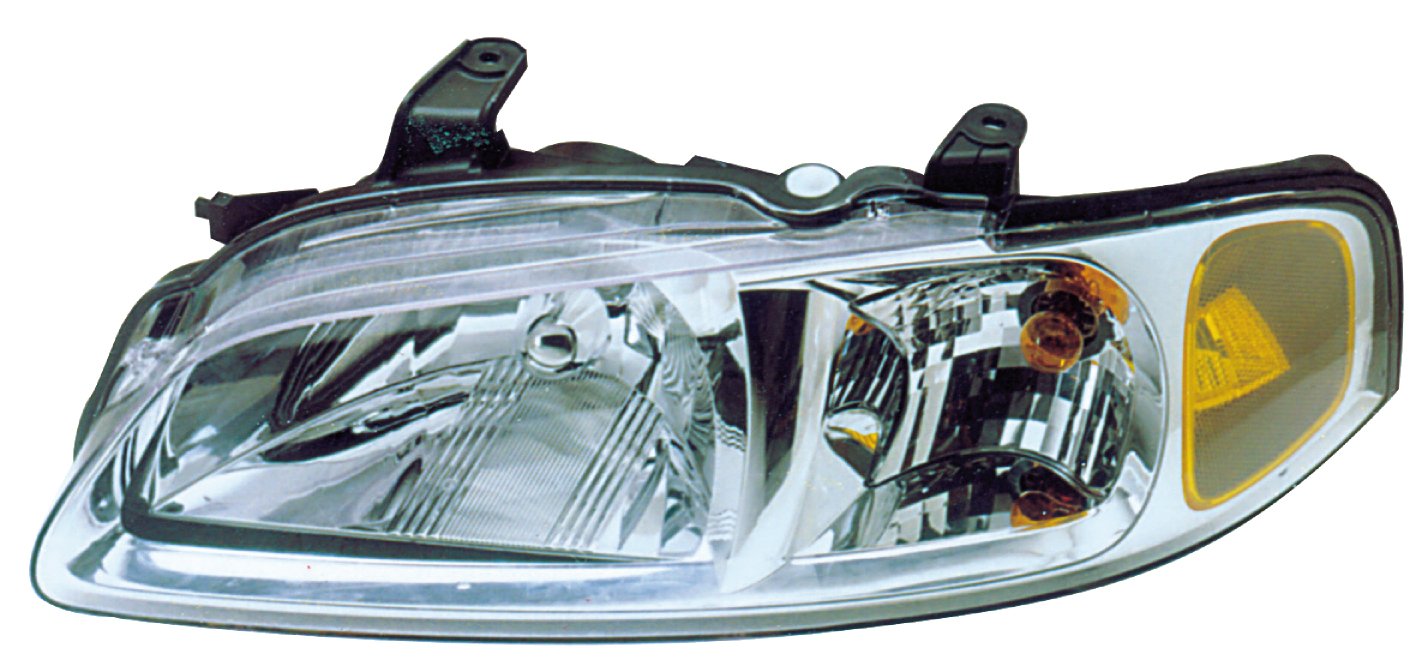 DS496-B201L Eagle Eyes Headlight