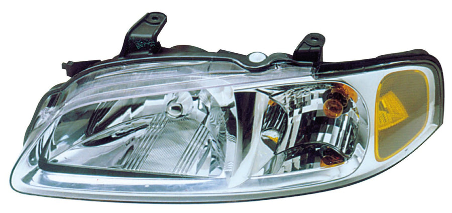 DS496-B201L Eagle Eyes Headlight