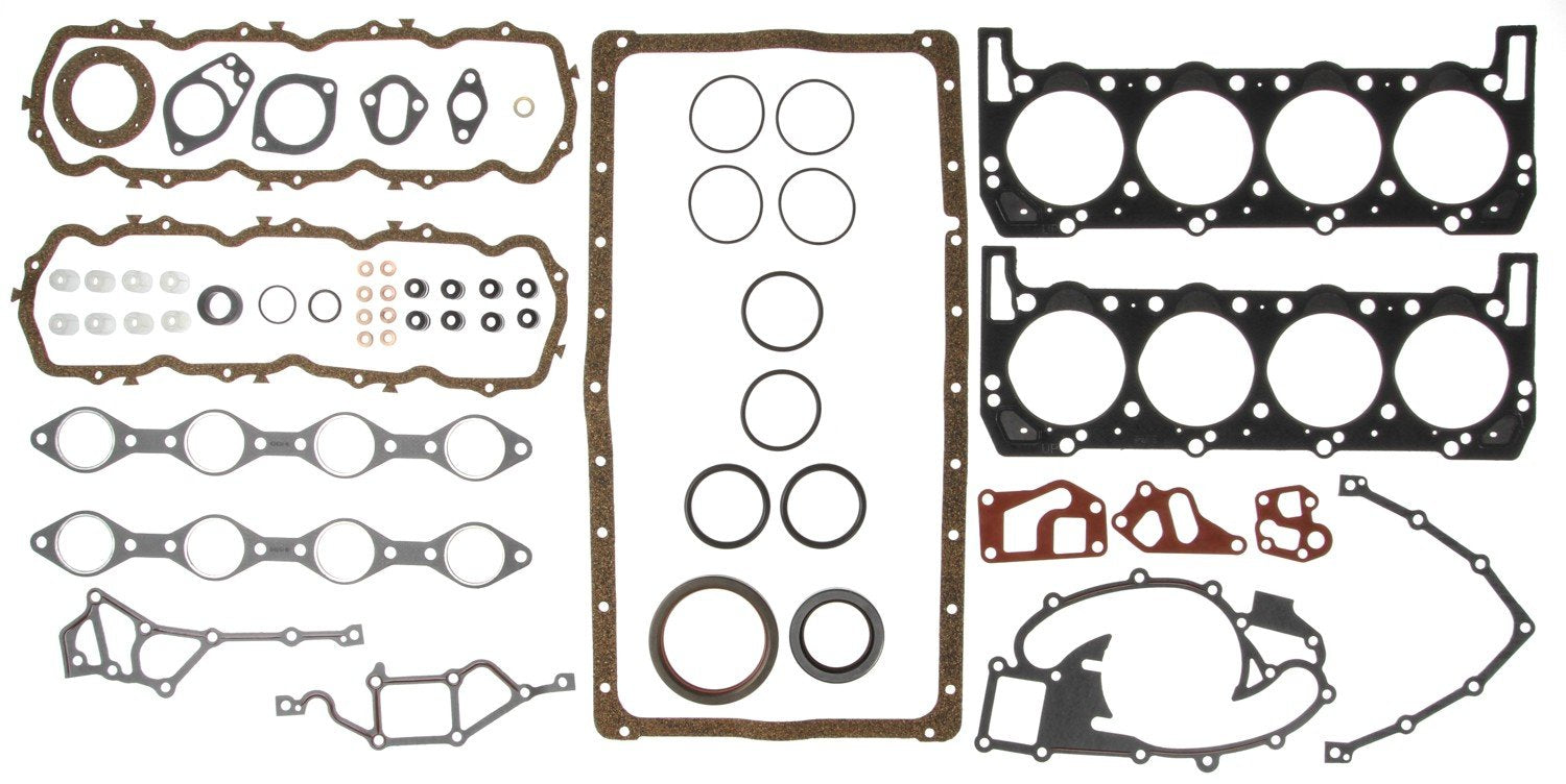 Engine Kit MAHLE Original 95-3337 Gasket Set