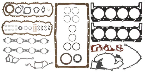 Engine Kit MAHLE Original 95-3337 Gasket Set