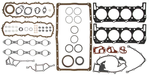 Engine Kit MAHLE Original 95-3337 Gasket Set
